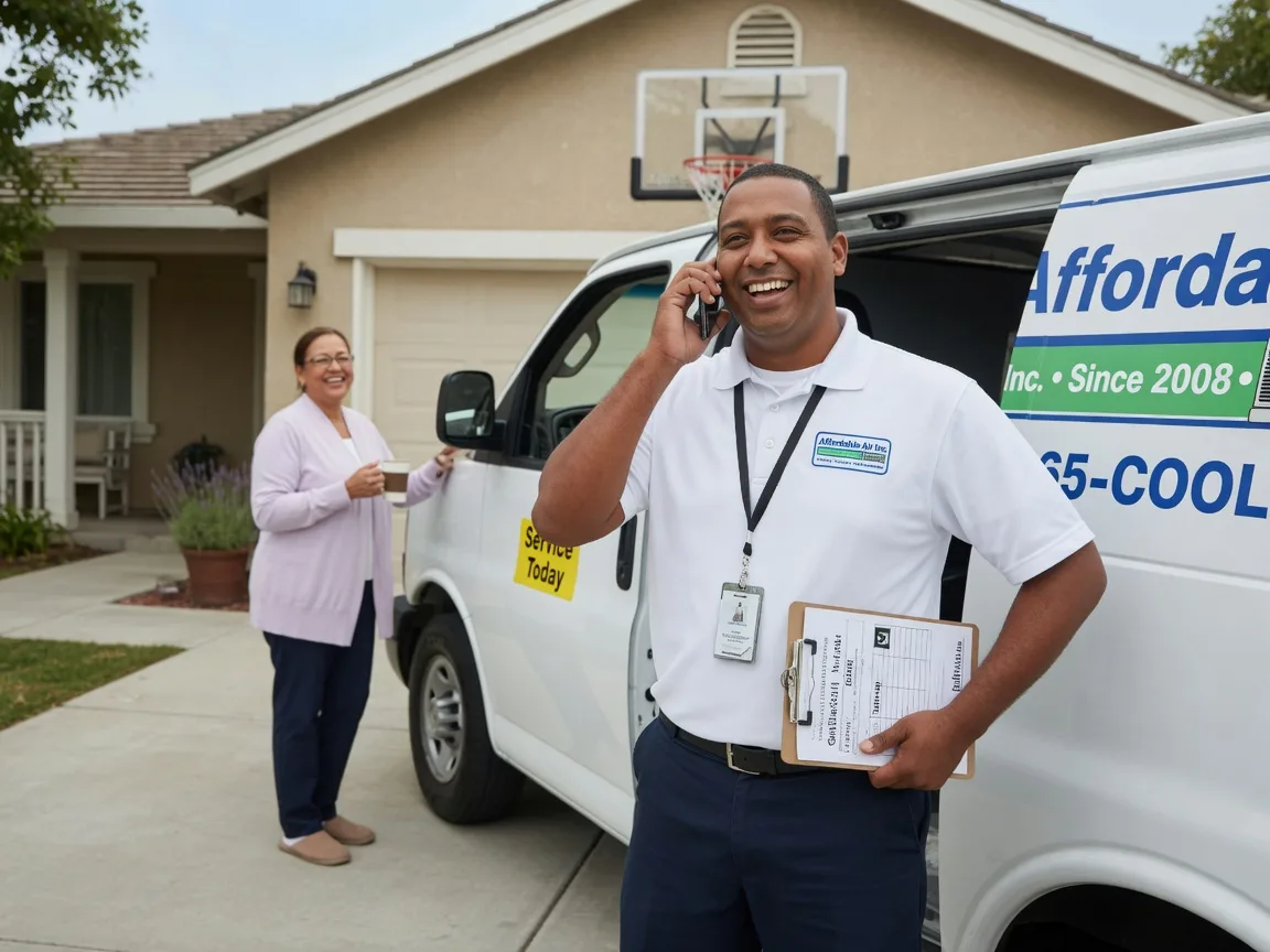 Central Ac Repair Middletown, IL FAQs